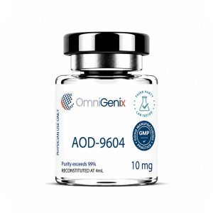 AOD-9604 10mg