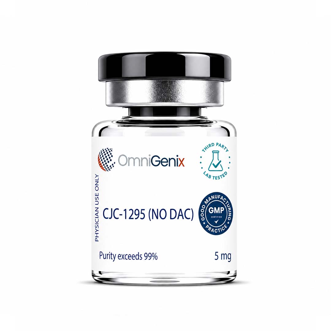 CJC-1295 (No DAC) 5MG CJC-1295 (No DAC) 5mg - Image 1