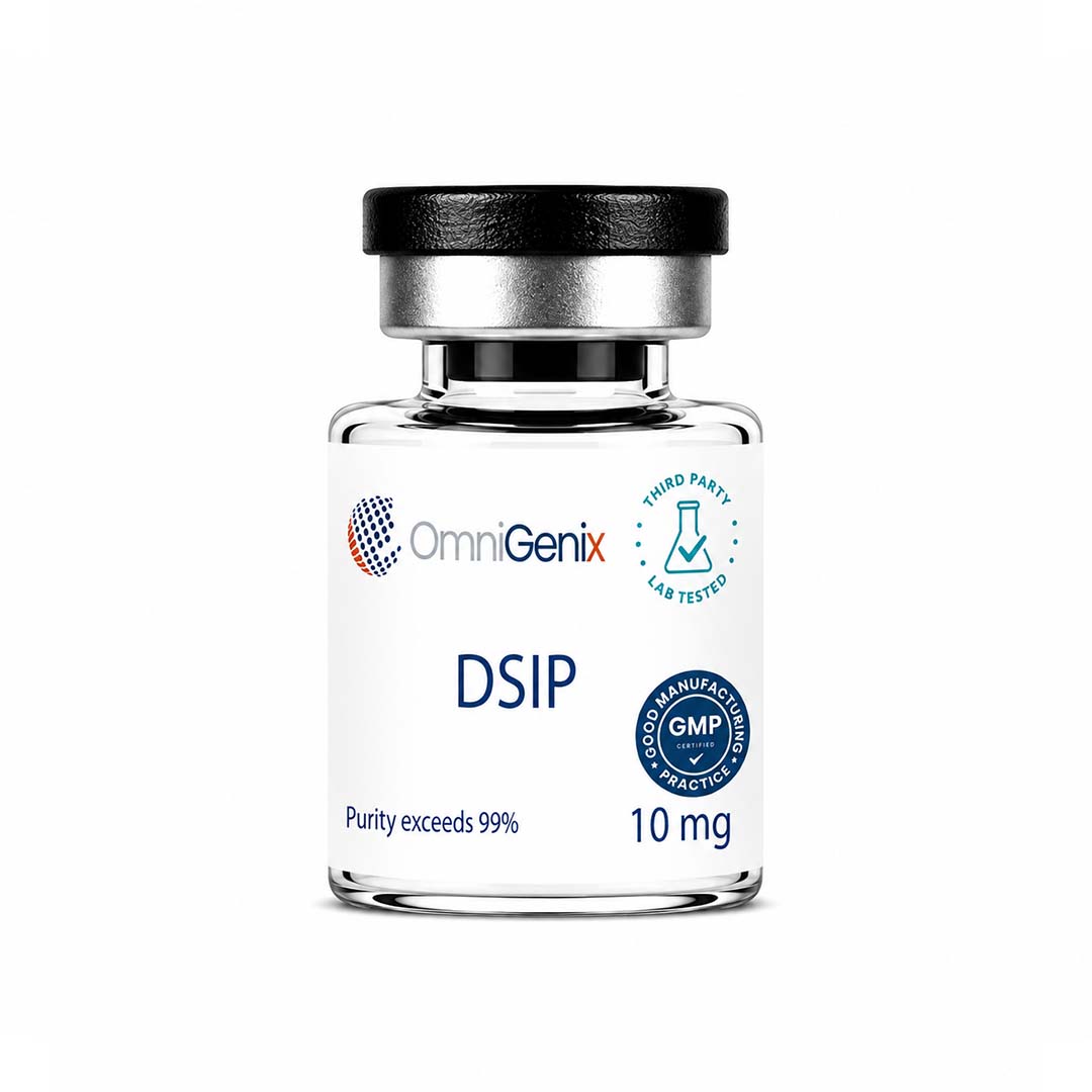 DSIP 10MG DSIP 10mg - Image 1