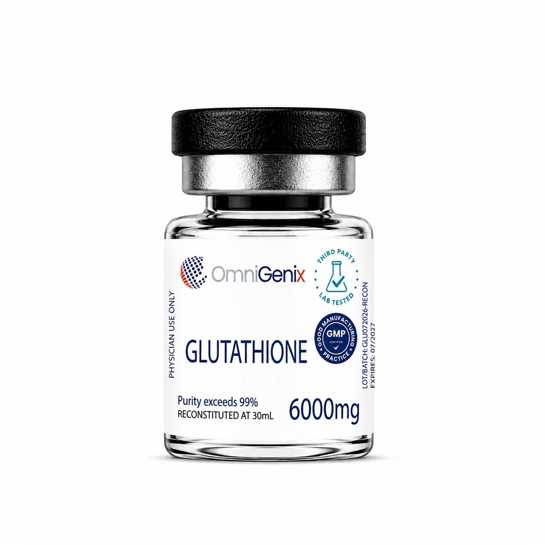 Glutathione 6000MG Glutathione 6000mg - Image 1
