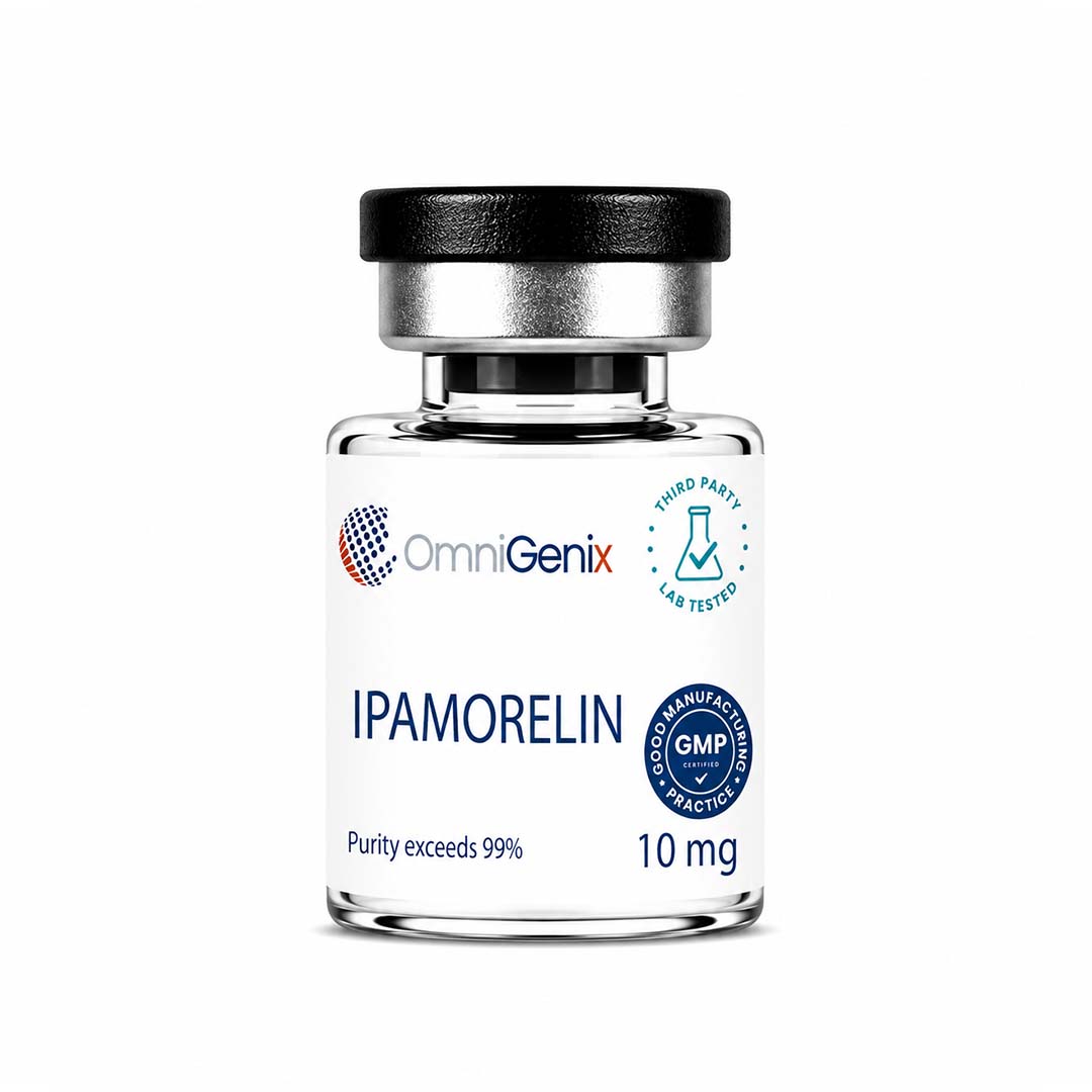 Ipamorelin 10MG Ipamorelin 10mg - Image 1