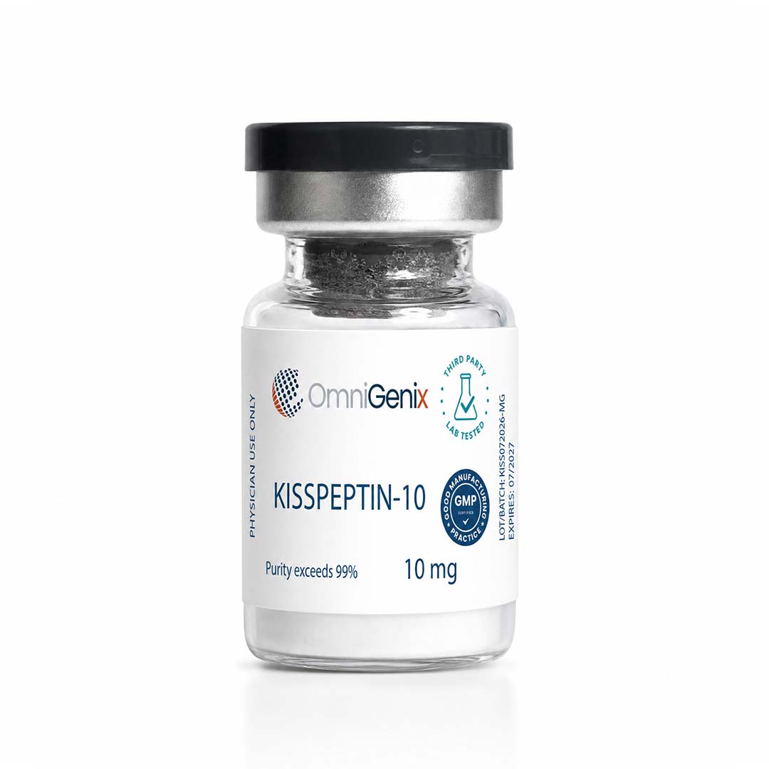 KISSPEPTIN-10 Kisspeptin 10mg - Image 1