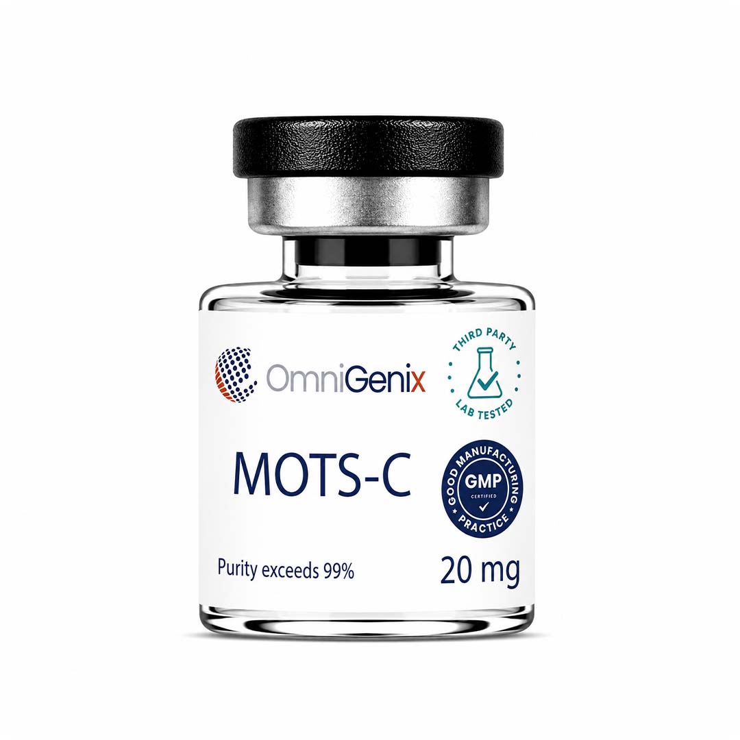MOTS-C 20MG MOTS-C - Image 1