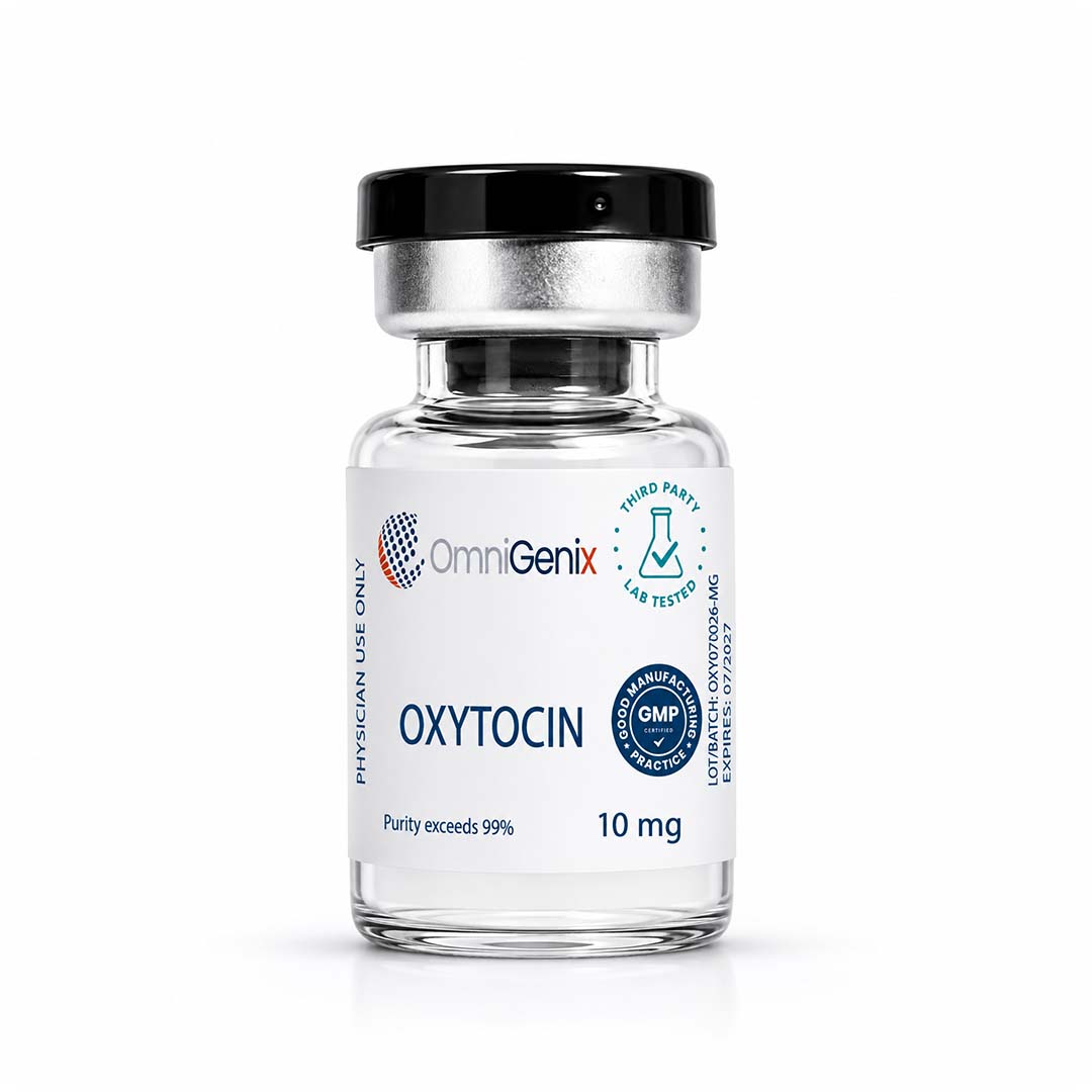 Oxytocin 10MG Oxytocin 10mg - Image 1